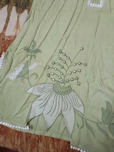 Co Ord Set With Free Gift