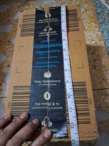 Courier Boxes