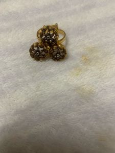 Pakistani Ring