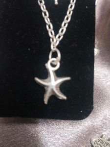 •°`layerd Necklace`°•