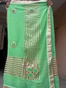 Multiple Saree - Pack Of 4