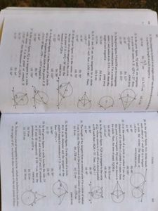 Class 10 Mathematics Textbook