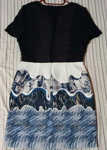 Imported Bodycon Dress