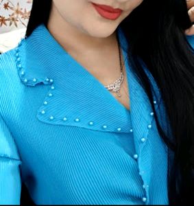 Beautiful Magic Dress