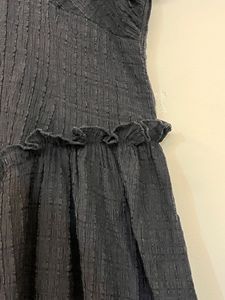 Pinteresty Black Dress