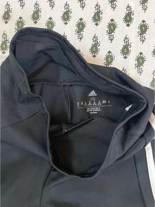 Adidas Black Leggings