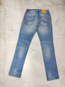 Jack And Jones Slim Fit Jeans