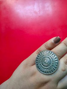 Oxidised Jewellery