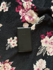 Portable Electronic Calculator