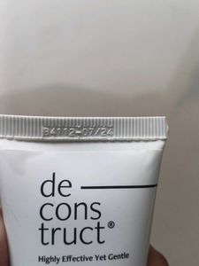 Deconstruct Oil-Free Moisturizer