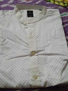 Polka Dot Shirt