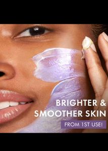Mcaffeine Facial Glow Face Mask