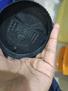 Taj Mahal Snow Globe