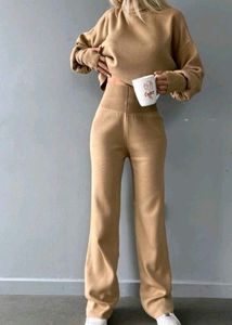 Spandex Co-ordset