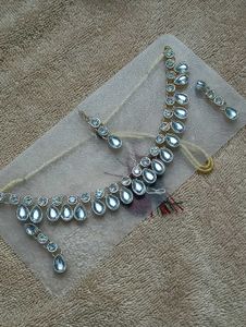 2 Necklace Set Combo