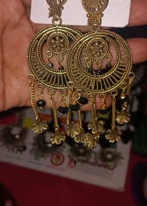 Beautiful Earings