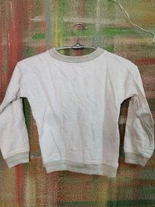 Girls&#39; Sweatshirt