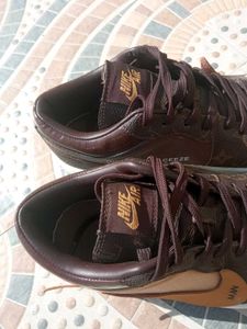 Louis Vuitton x Nike Air Jordan Low