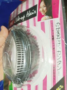 hair Ban accessories