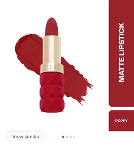 Milani Bold Color Statement Lipstick