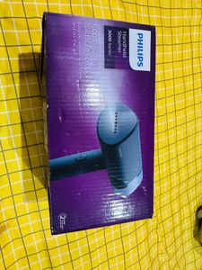 Philips Steamer Iron