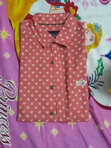 U.S. Polo Assn. Button Down Shirt 2 shirts