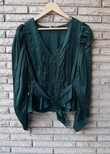 ZARA TOP