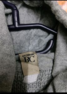 Worn Only Once