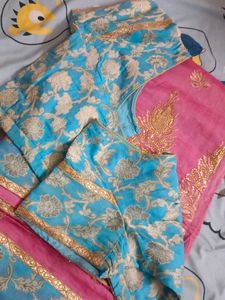 Combo!!!Saree Combo 🤗