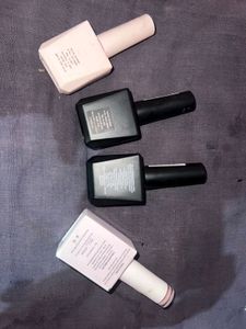 Uv Gel Polish