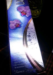 Ramco Lavender Room Spray Freshner