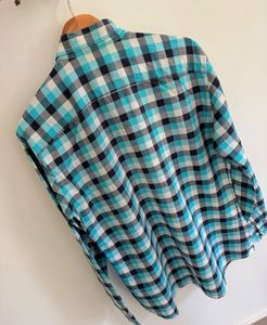 Lacoste Check Shirt