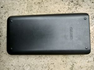 Casio Fx 82ms Scientific Calculator Working