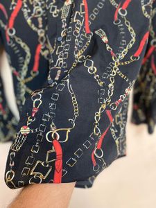 Patterned Casual Shirt for men’s