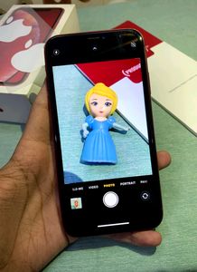 ❣️ iPhone Xr ( iOS 18 )