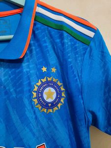 Adidas 2023 🇮🇳 World Cup Jersey - ALL SIZES
