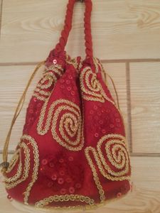 Batva Style Purse
