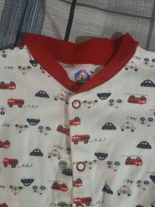 Unisex Bodysuit