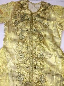 Very Beautiful 😍 Kurta Set