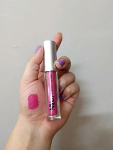 Nybae Liquid Lipstick