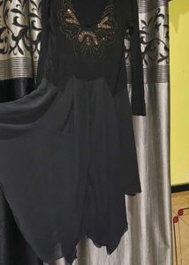 Kurta With Palazzo