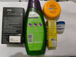 Skincare &amp; Beauty Bundle