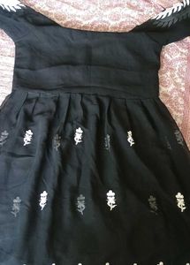 Short Kurti