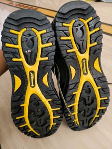 Dunlop Steel Toe Safety Shoes