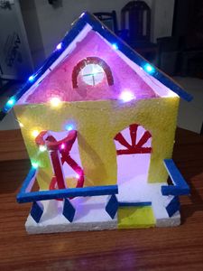 New Home Decoration Showpiece