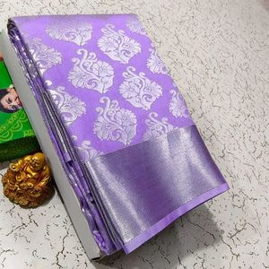 Elite Bridal Saree