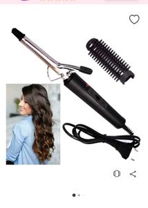 Nova Hair Curling Iron