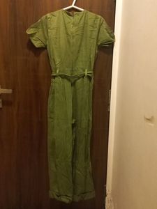 Jumpsuit
