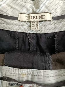 Bermuda Shorts