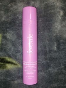 Foxtale Hydrating Moisturizer